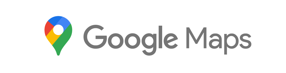 Google Maps logo